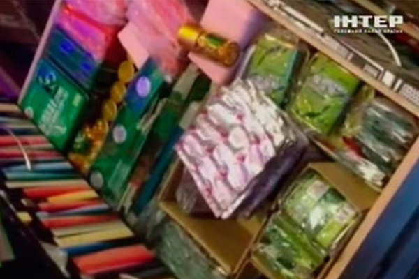 Что случилось с кракеном маркетплейс