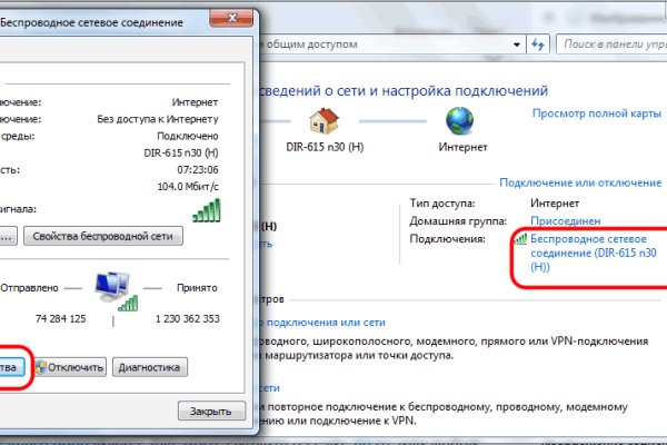 Магазин даркнета