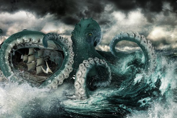 Craken что это